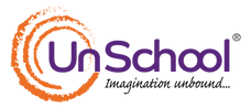 UnSchool Logo
